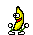 :happy banana: